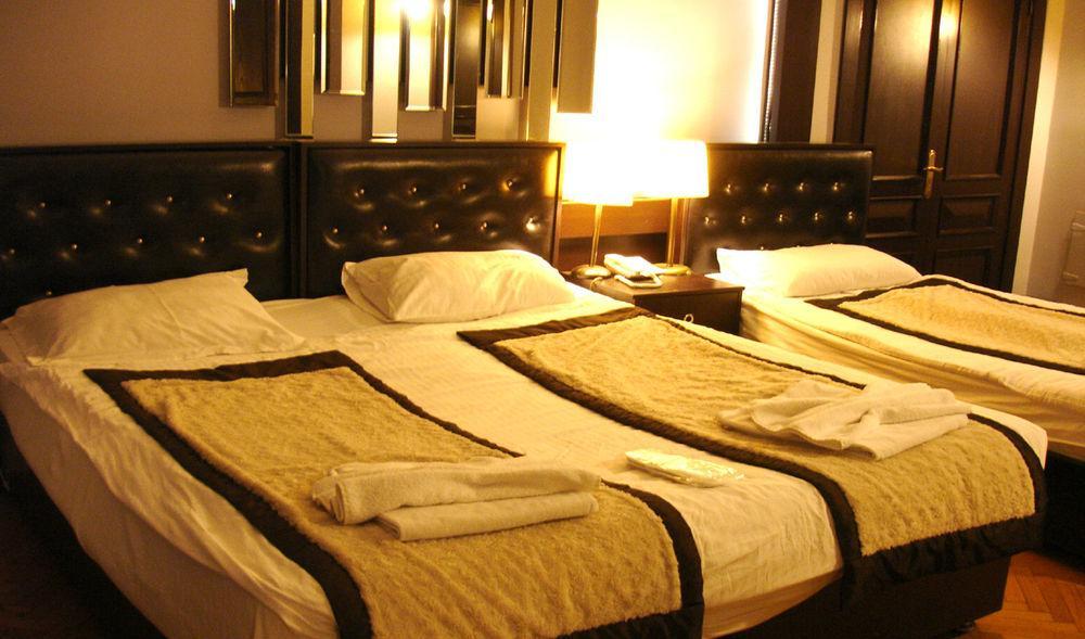 Aygunes Hotel Κωνσταντινούπολη Εξωτερικό φωτογραφία